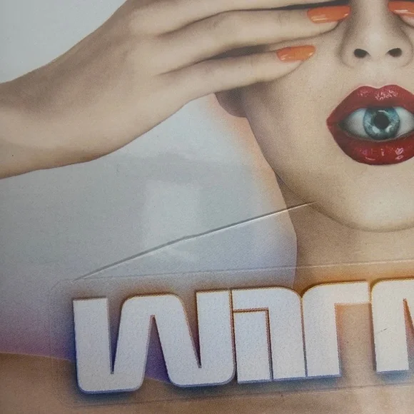 Katy Perry Witness CD - Picture 2 of 5